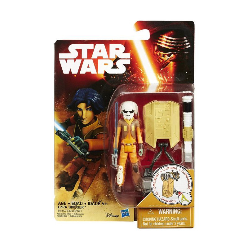 Ezra bridger action best sale figure